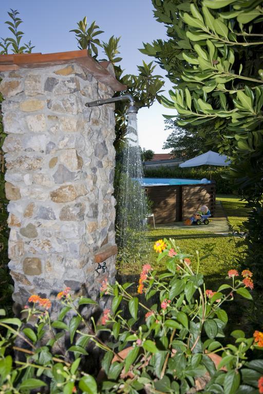 Case Vacanza La Ventura Massarosa Exterior photo